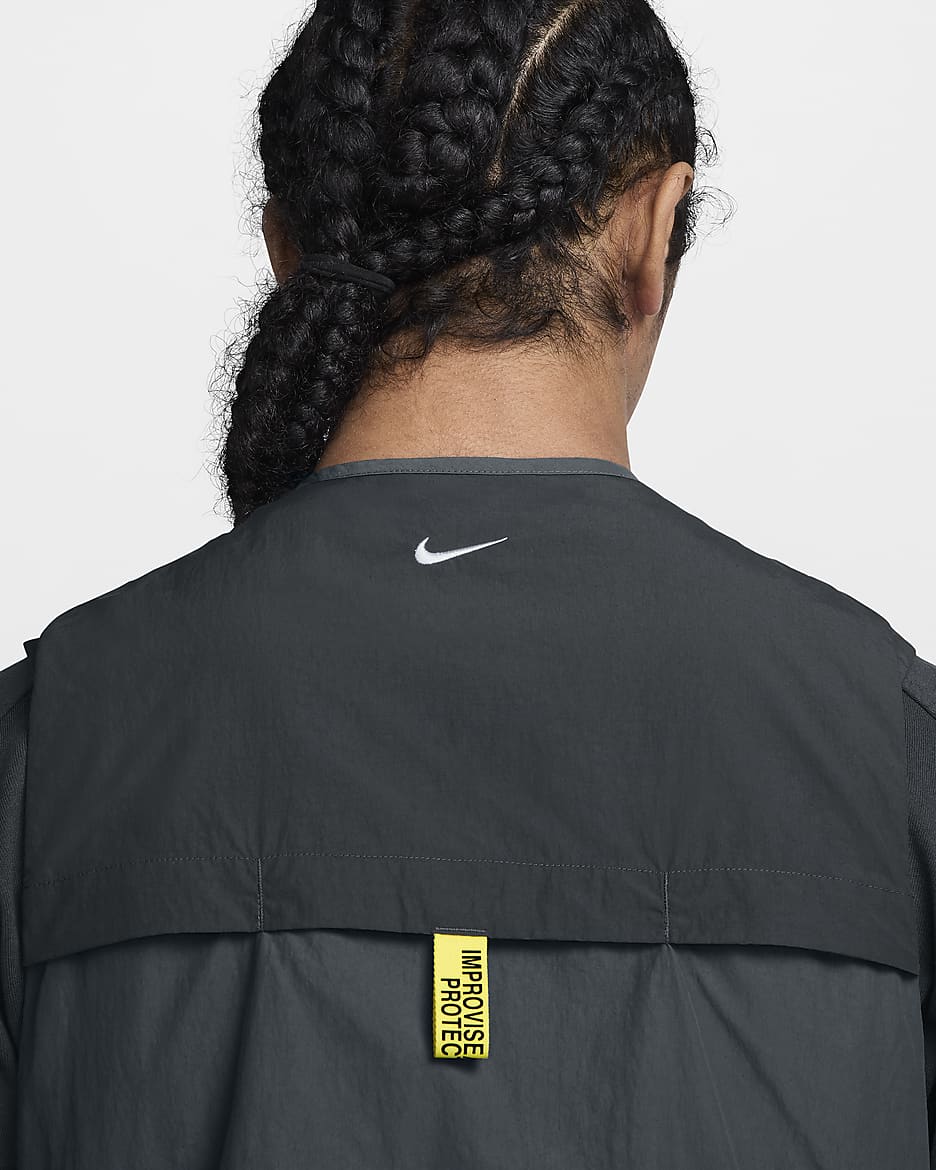 S Nike ISPA Tactical outlet Vest